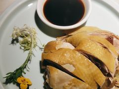 -绿茶餐厅(西湖银泰百货店)