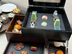 -璞瑄酒店大堂吧