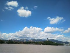 -江心屿景区
