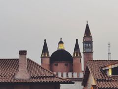 -华谊兄弟（长沙）电影小镇