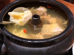 -云海肴·汽锅鸡·云南菜(美罗城店)