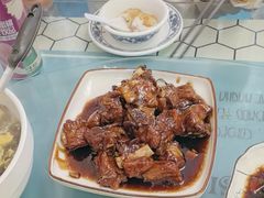 -味好美土菜(迎宾东路店)
