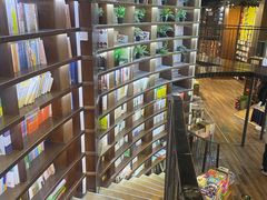 -三联韬奋书店(三里屯店)