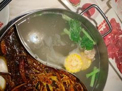 -为什么牛潮汕牛肉火锅(中信广场店)