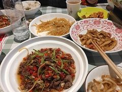 -彭耕记猪油炒小菜(吉联mall店)