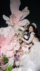 点击看大图 -豪门婚礼策划