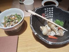 -三石铁板烧(紫竹桥店)
