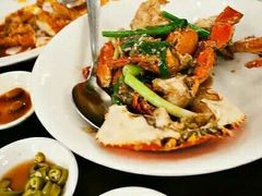 -無招牌海鮮(芽笼店)