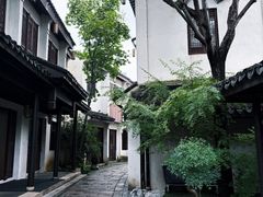 -巡塘古镇