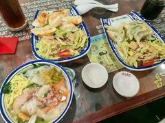 -长人馄饨铺(解放街店)