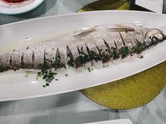 清蒸太湖白-清华酒楼(盘门店)