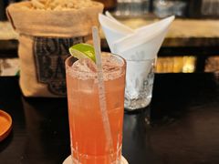 -Long Bar(莱佛士酒店)