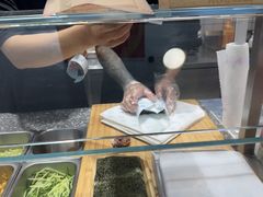 -米陀饭团(中华广场店)