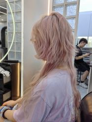 -赤道 Hair Salon