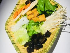 -鱼酷活鱼烤鱼(恒隆广场店)