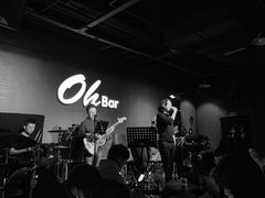 -ohbar live house(人广店)