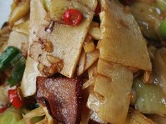 -回家湘菜馆(浮山后店)