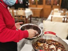 -辣婆婆(航天桥店)