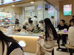 -袁记云饺(鼓楼店)