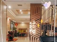 -享来足道·养生·SPA(虎泉店)