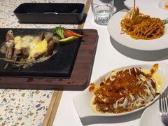 -芝士农场·意式餐厅(生态城万达店)