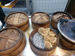 -蚝英雄·鲜蚝自助专门店(洋桥店)