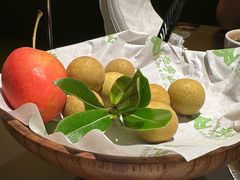 -季季山·云南野生菌火锅(上海首店)