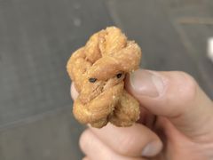 -陈建平麻花(磁器口总店)