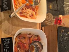 -大渔铁板烧(万象城店)