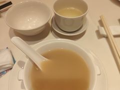 -利苑酒家(合景国际金融广场店)