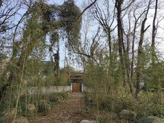 -西溪南古村落景区
