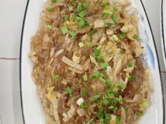 -东北饺子馆(马尾君竹店)