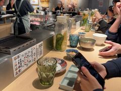 -肉肉大米(金虹桥店)