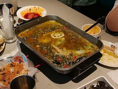 -半天妖烤鱼(丰科万达店)