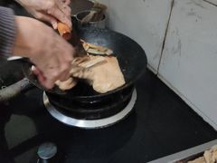 -孙奶奶葱包桧