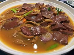 -巴蜀川菜馆(瓯北大道店)