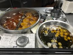 -老福合沟无米粿甜汤粿品店