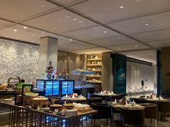 -博林天瑞喜来登酒店·西丽尚膳