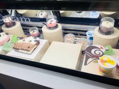 -Pantry's Best派悦坊蛋糕(K11购物艺术中心店)