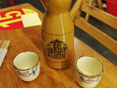 -拈签一笑黄牛肉辣卤串串