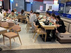 -醉人椒麻辣香锅(王府井喜悦店)