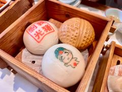 -禄运茶居·手工点心(体育西店)