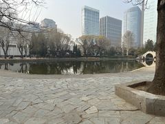 -团结湖公园