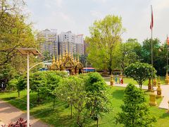 -西双版纳勐泐文化旅游区