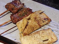 -丰豪烧烤·粤式大排档(学府店)