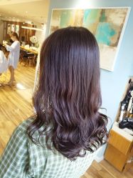 -梳蕾娜 HAIR SALON