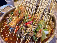 -口口一(江汉路店)