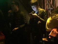 -江湖国风民谣酒馆(五一街店)