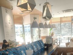 -Blueglass酸奶(财富购物中心店)