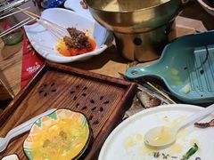 -喝丢一只鞋海鲜烧烤·海肠捞饭(东关街店)